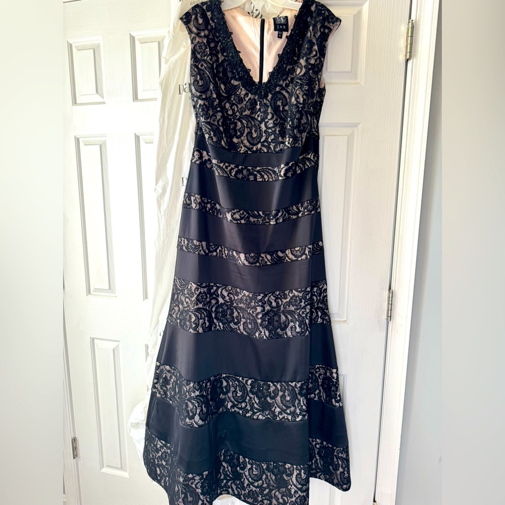 David's Bridal Dress